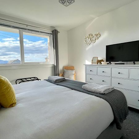Dalriach Apartment Oban Exteriér fotografie