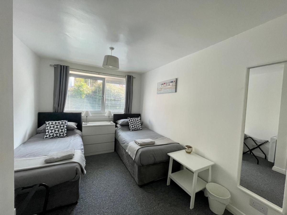 Dalriach Apartment Oban Exteriér fotografie