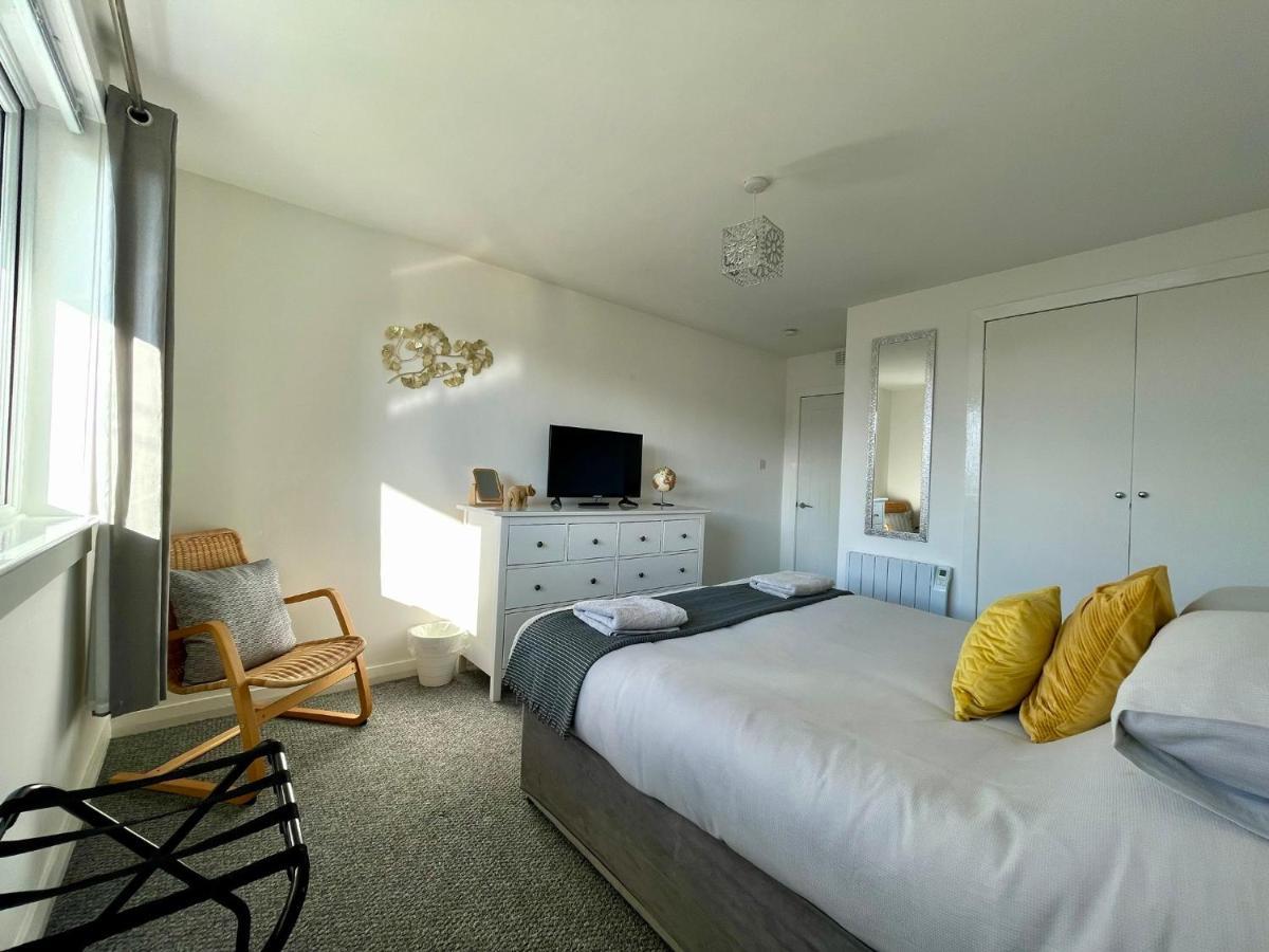 Dalriach Apartment Oban Exteriér fotografie